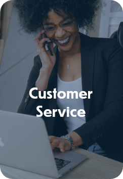 Customer Service